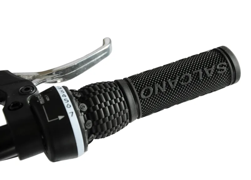 Salcano Excel 24 Inch Wheel Kids Mountain Bike Blue-1